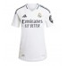 Real Madrid Antonio Rudiger #22 Replik Heimtrikot Damen 2024-25 Kurzarm